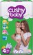 Миниатюра изображения товара Подгузники детские Cushy Baby Maxi (60шт)