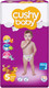 Миниатюра изображения товара Подгузники детские Cushy Baby Junior (52шт)