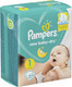 Миниатюра изображения товара Подгузники детские Pampers New Baby-Dry 1 Newborn (27шт)