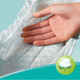 Миниатюра изображения товара Подгузники детские Pampers New Baby-Dry 2 Mini (27шт)