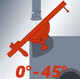 Миниатюра изображения товара Ленточнопильный станок Einhell TC-SB 305 U (4308055)