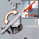 Миниатюра изображения товара Ленточнопильный станок Einhell TC-SB 305 U (4308055)