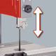 Миниатюра изображения товара Ленточнопильный станок Einhell TC-SB 305 U (4308055)