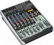 Миниатюра изображения товара Микшерный пульт Behringer QX1204USB