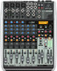 Миниатюра изображения товара Микшерный пульт Behringer QX1204USB