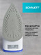 Миниатюра изображения товара Утюг Scarlett SC-SI30K23