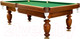 Миниатюра изображения товара Бильярдный стол РуптуР Виконт / 210.02.08 (46/2)