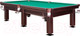 Миниатюра изображения товара Бильярдный стол РуптуР Гранд / 235.40.08 (37/3)