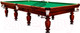 Миниатюра изображения товара Бильярдный стол РуптуР Корнет / 121.00.07 (36/3)