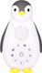 Миниатюра изображения товара Интерактивная игрушка Zazu Пингвиненок Зои / ZA-ZOE-01 (серый)