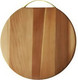 Миниатюра изображения товара Разделочная доска Чинар Круг 016р