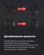 Миниатюра изображения товара Газовая варочная панель Maunfeld EGHG.32.2CW/G