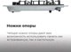 Миниатюра изображения товара Газовая варочная панель Maunfeld EGHG.32.2CW/G