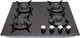 Миниатюра изображения товара Газовая варочная панель Maunfeld EGHG.64.1CB/G