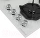 Миниатюра изображения товара Газовая варочная панель Maunfeld EGHG.64.2CW/G