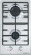 Миниатюра изображения товара Газовая варочная панель Maunfeld EGHS.32.3ES