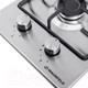 Миниатюра изображения товара Газовая варочная панель Maunfeld EGHS.32.3ES