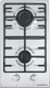 Миниатюра изображения товара Газовая варочная панель Maunfeld EGHS.32.3ES