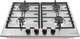 Миниатюра изображения товара Газовая варочная панель Maunfeld EGHS.64.3ES/G