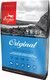 Миниатюра изображения товара Сухой корм для собак Orijen Original (17кг)