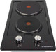 Миниатюра изображения товара Электрическая варочная панель Maunfeld EEHE.32.4B