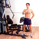 Миниатюра изображения товара Силовой тренажер Body-Solid G2B