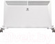 Миниатюра изображения товара Конвектор Electrolux ECH/T-1500 M