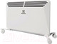 Миниатюра изображения товара Конвектор Electrolux ECH/T-1500 E