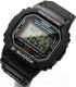 Миниатюра изображения товара Часы наручные мужские Casio DW-5600E-1VER