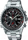 Миниатюра изображения товара Часы наручные мужские Casio EF-527D-1AVEF