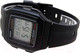 Миниатюра изображения товара Часы наручные мужские Casio F-201WA-1AEF