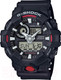 Миниатюра изображения товара Часы наручные мужские Casio GA-700-1AER