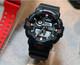 Миниатюра изображения товара Часы наручные мужские Casio GA-700-1AER