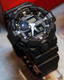 Миниатюра изображения товара Часы наручные мужские Casio GA-700-1BER