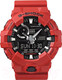 Миниатюра изображения товара Часы наручные мужские Casio GA-700-4AER
