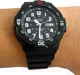 Миниатюра изображения товара Часы наручные мужские Casio MRW-200H-1BVEF