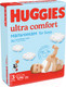 Миниатюра изображения товара Подгузники детские Huggies Ultra Comfort Giga 3 Boy (94шт)