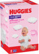 Миниатюра изображения товара Подгузники-трусики детские Huggies 4 Disney Girl (104шт)