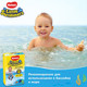 Миниатюра изображения товара Подгузники-трусики детские Huggies Little Swimmers 2-3 (12шт)