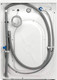 Миниатюра изображения товара Стиральная машина Electrolux EW6F4R08WU