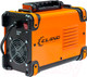 Миниатюра изображения товара Инвертор сварочный Eland ARC Force-205 PRO