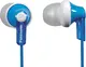 Миниатюра изображения товара Наушники Panasonic RP-HJE118GUA (Blue)