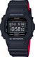Миниатюра изображения товара Часы наручные мужские Casio DW-5600HR-1ER