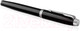 Миниатюра изображения товара Ручка перьевая имиджевая Parker IM Metal Black CT 1931644