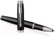 Миниатюра изображения товара Ручка-роллер имиджевая Parker IM Metal Black CT 1931658