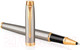 Миниатюра изображения товара Ручка-роллер имиджевая Parker IM Metal Core Brushed Metal GT 1931663