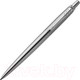 Миниатюра изображения товара Ручка шариковая имиджевая Parker Jotter Essential St. Steel СT 1953170