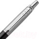 Миниатюра изображения товара Ручка шариковая имиджевая Parker Jotter Essential Satin Black CT 1953184
