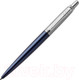 Миниатюра изображения товара Ручка шариковая имиджевая Parker Jotter Essential Royal Blue CT 1953186