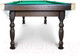 Миниатюра изображения товара Бильярдный стол Старт Юнкер 7ф